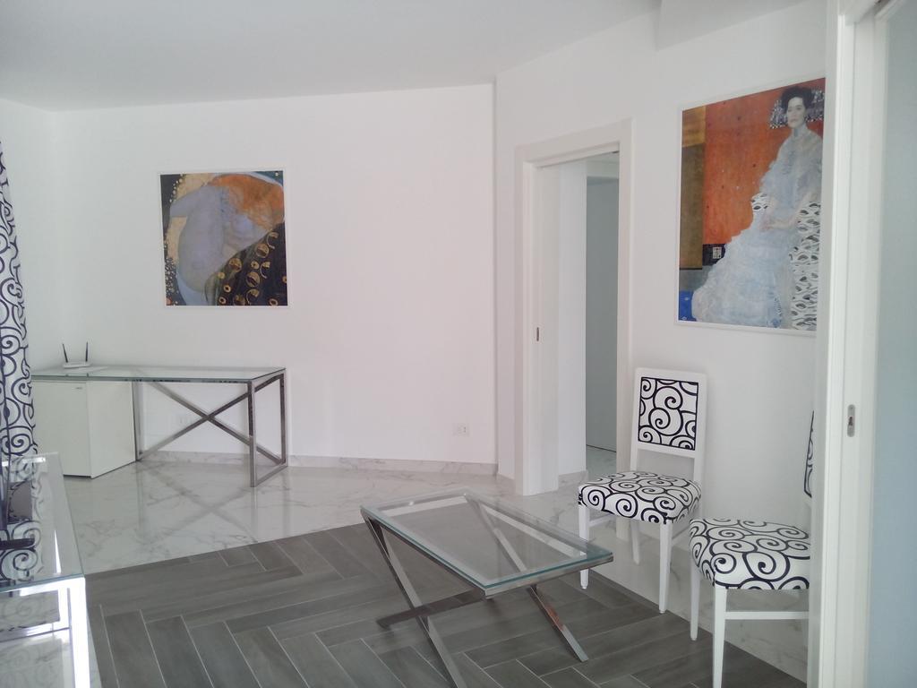 Relais Marchesi Imperiali Hotel Latiano Eksteriør billede