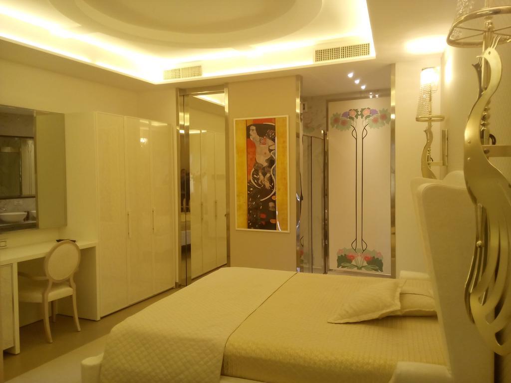 Relais Marchesi Imperiali Hotel Latiano Eksteriør billede