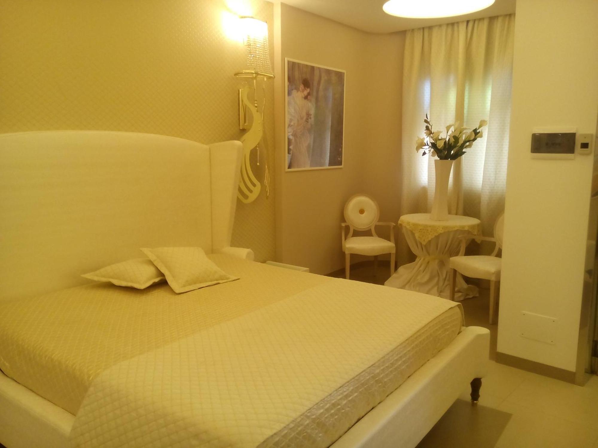 Relais Marchesi Imperiali Hotel Latiano Eksteriør billede