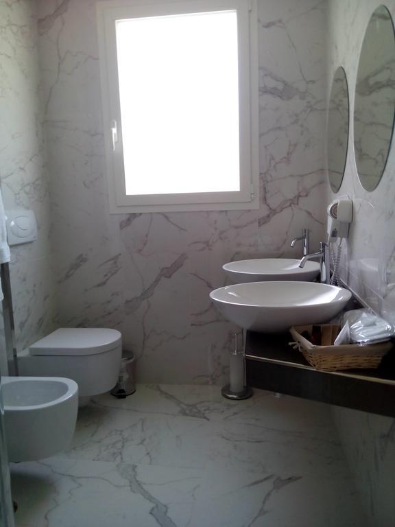 Relais Marchesi Imperiali Hotel Latiano Eksteriør billede