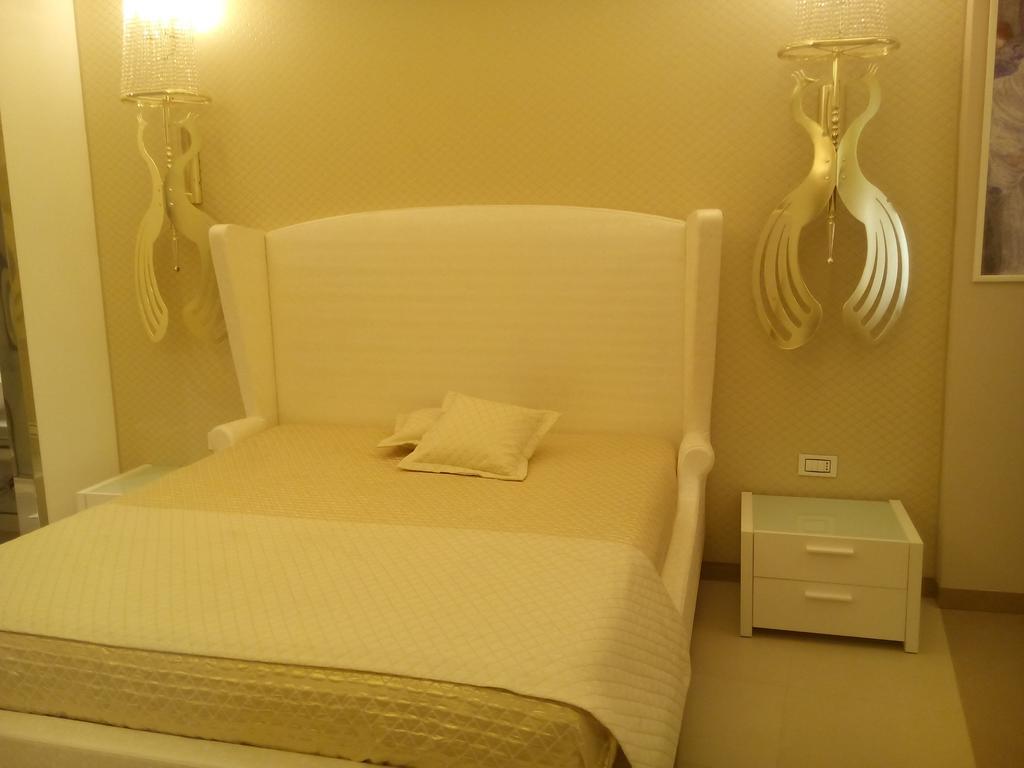 Relais Marchesi Imperiali Hotel Latiano Eksteriør billede
