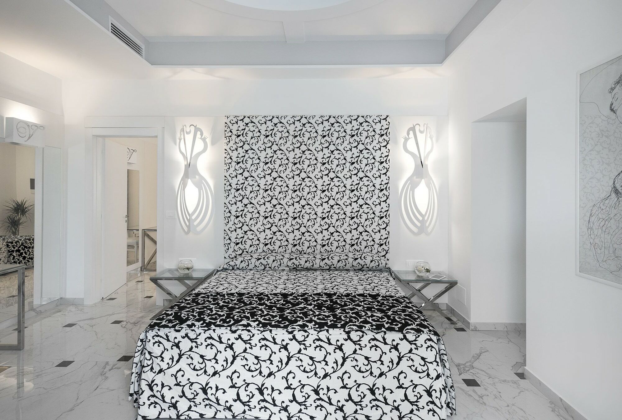 Relais Marchesi Imperiali Hotel Latiano Eksteriør billede