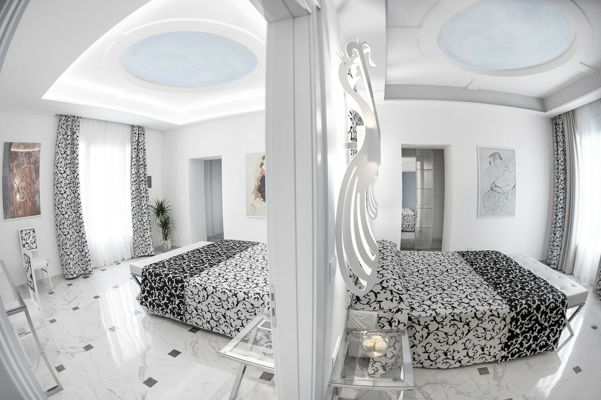 Relais Marchesi Imperiali Hotel Latiano Eksteriør billede